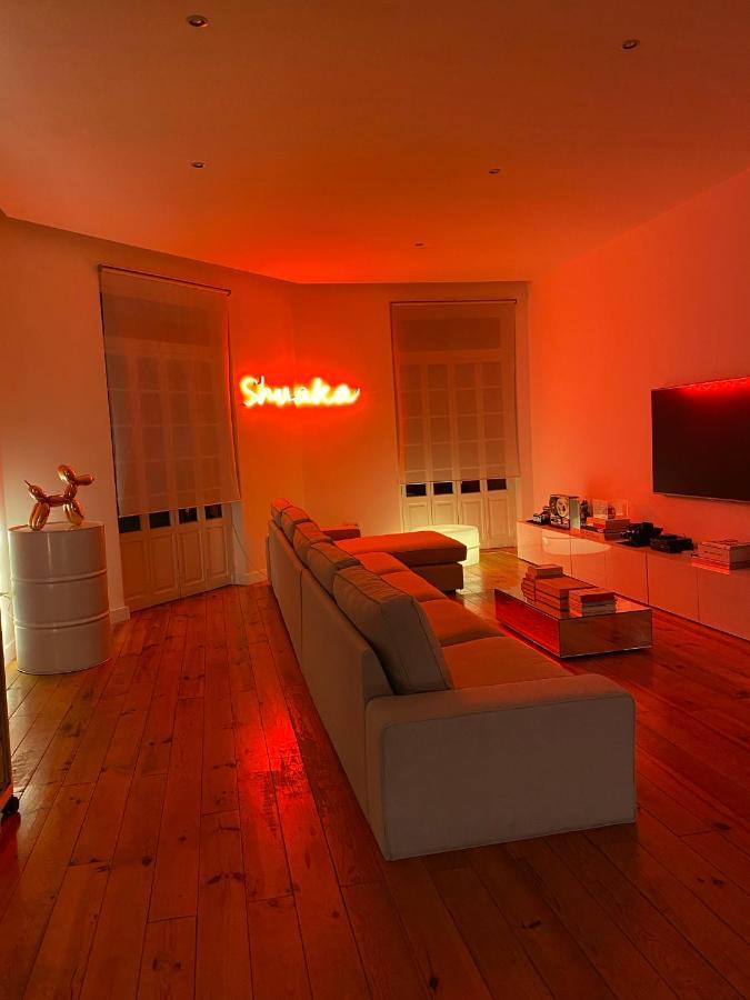 City Center Boutique Apartment Funchal  Exteriér fotografie