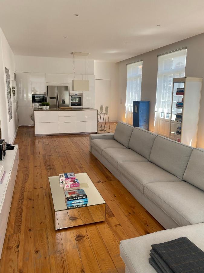 City Center Boutique Apartment Funchal  Exteriér fotografie