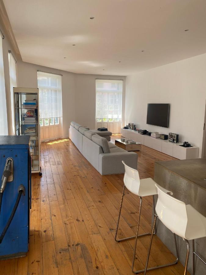 City Center Boutique Apartment Funchal  Exteriér fotografie