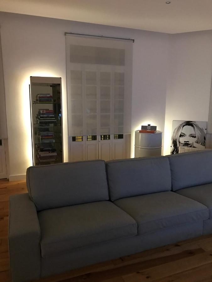 City Center Boutique Apartment Funchal  Exteriér fotografie