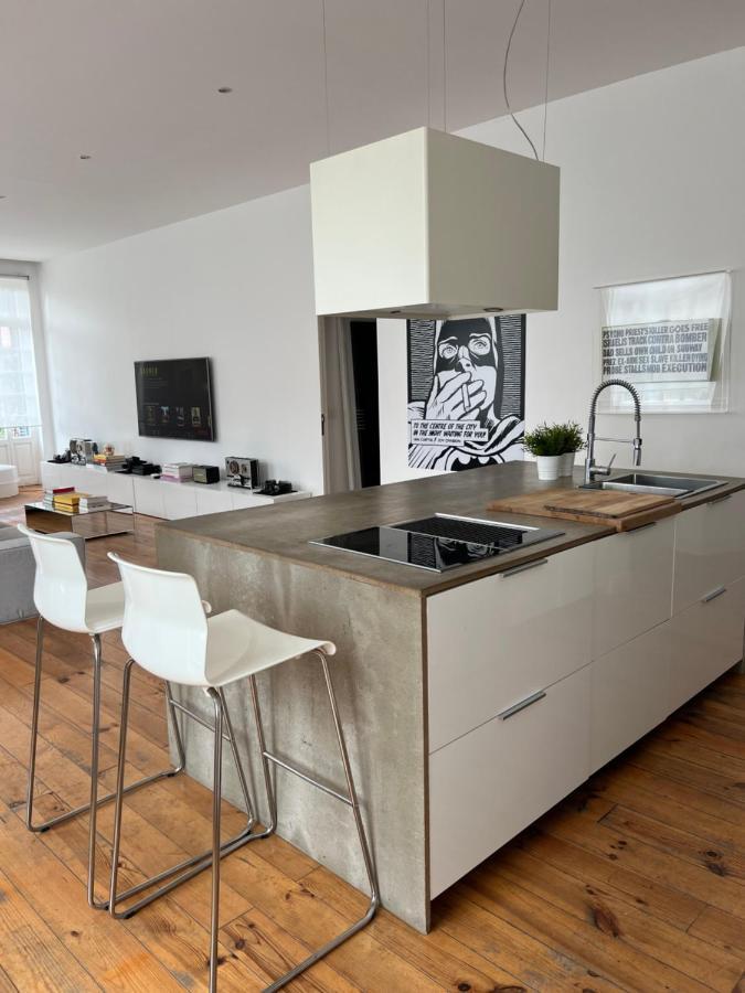 City Center Boutique Apartment Funchal  Exteriér fotografie
