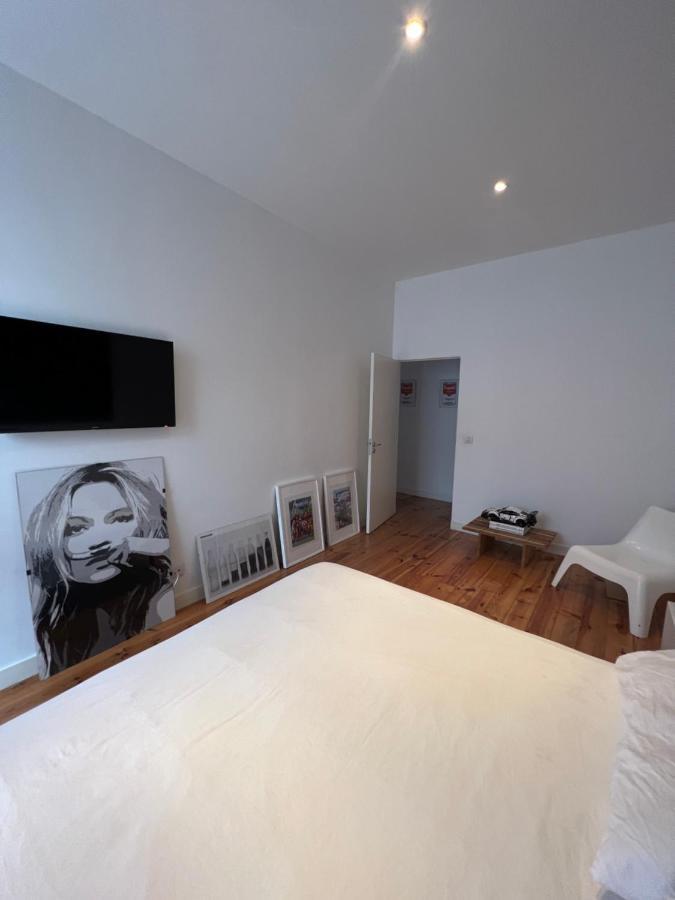 City Center Boutique Apartment Funchal  Exteriér fotografie